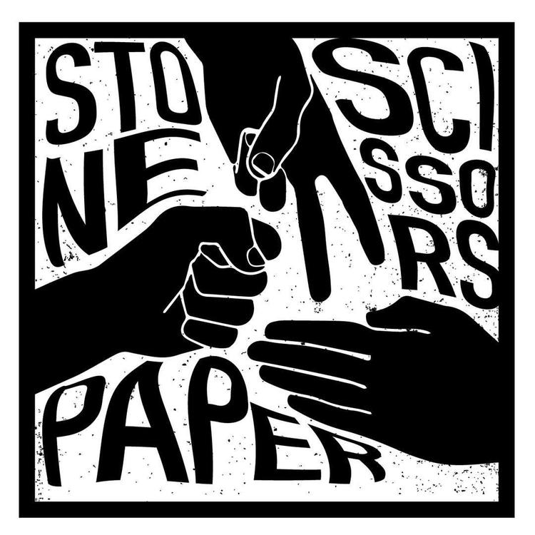 Stone Scissors Paper's avatar image