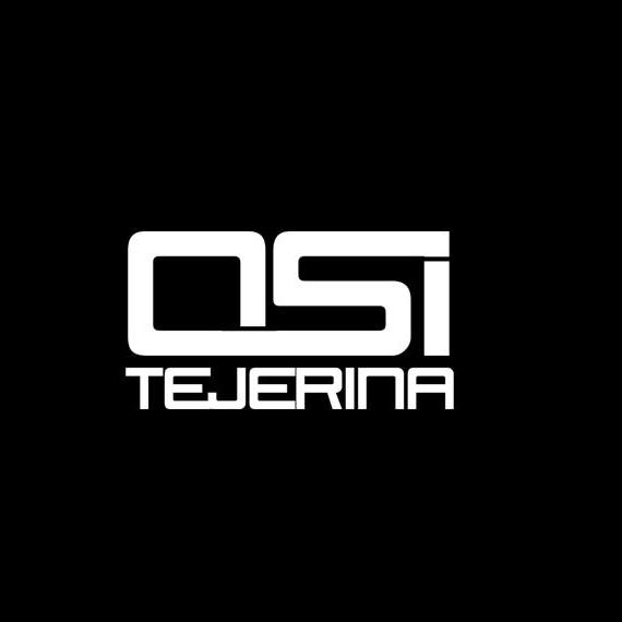 Osi Tejerina's avatar image