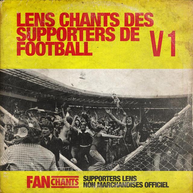 FanChants: Supporters Lens's avatar image