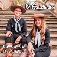 Os Gauchinhos's avatar cover