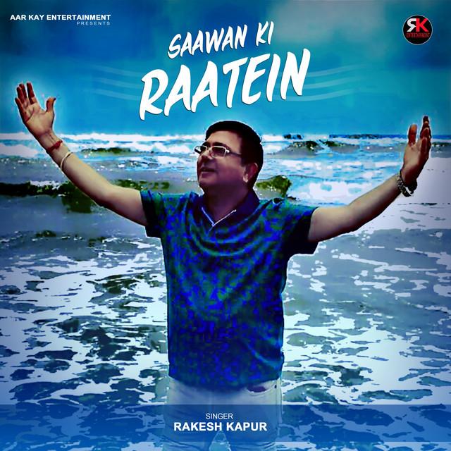 Rakesh Kapur's avatar image