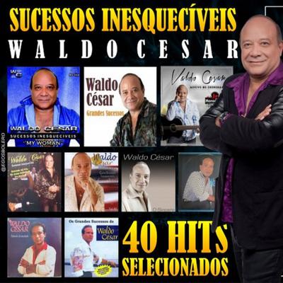 Waldo César's cover