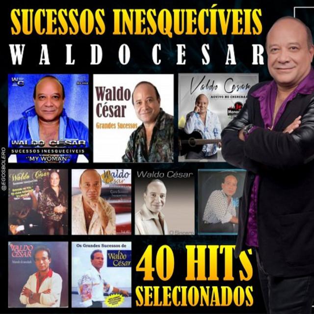 Waldo César's avatar image