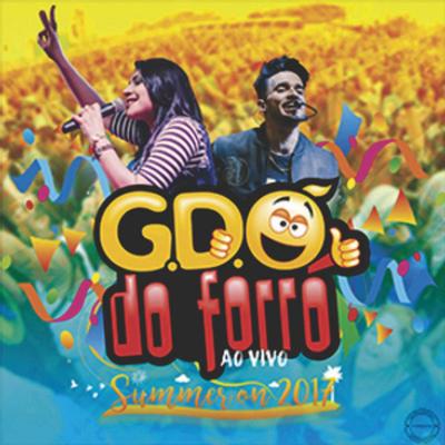 Banda GDO do Forró's cover
