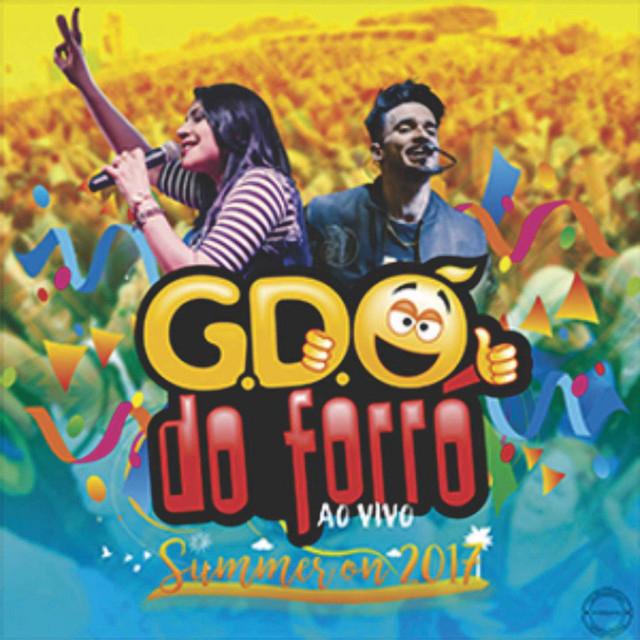 Banda GDO do Forró's avatar image