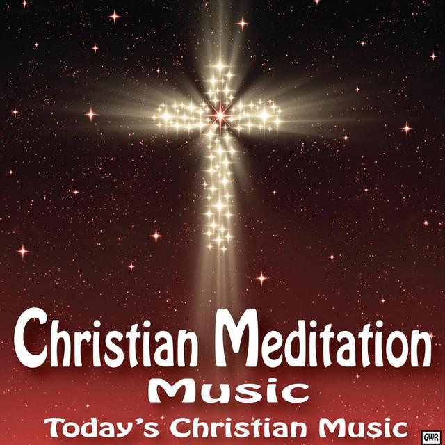 Christian Meditation Music's avatar image