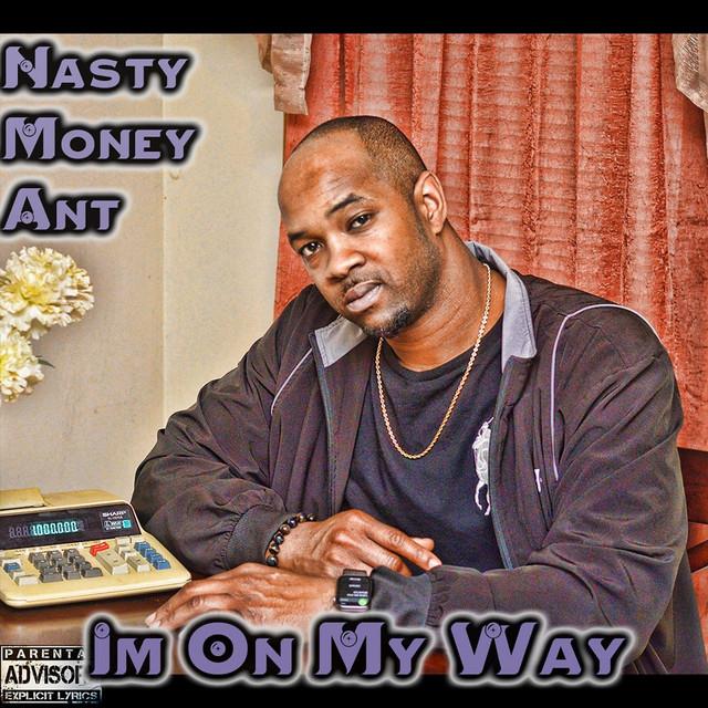 Nasty Money Ant's avatar image