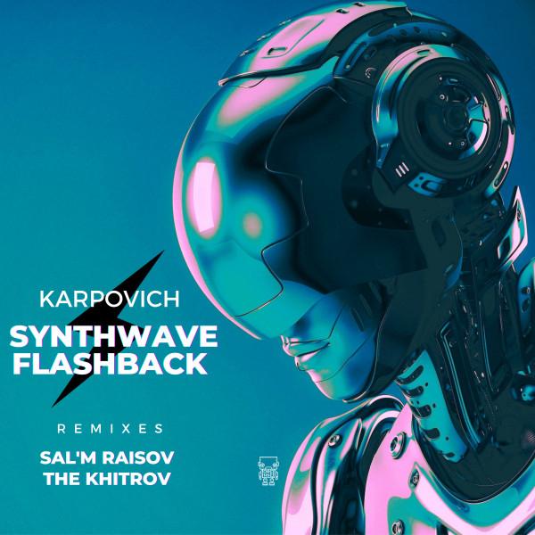 Karpovich's avatar image
