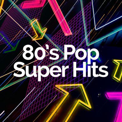 80's Pop Super Hits's cover