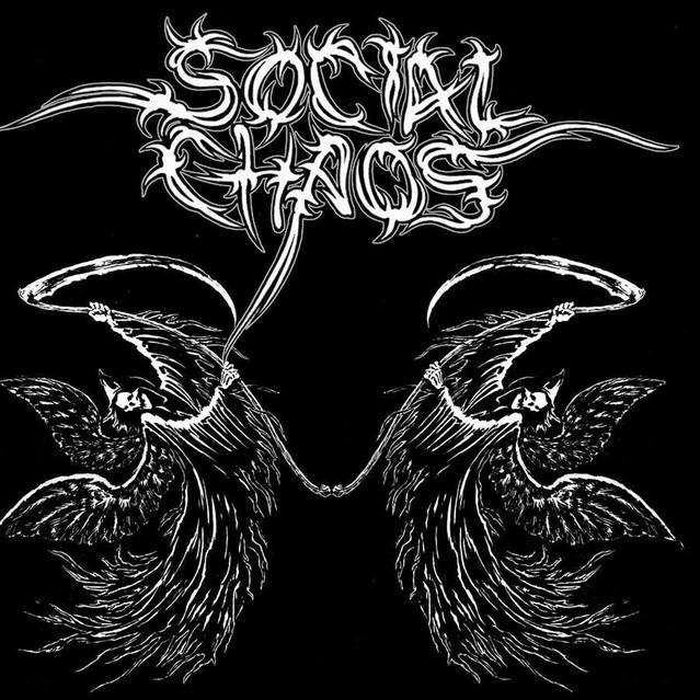 Social Chaos's avatar image