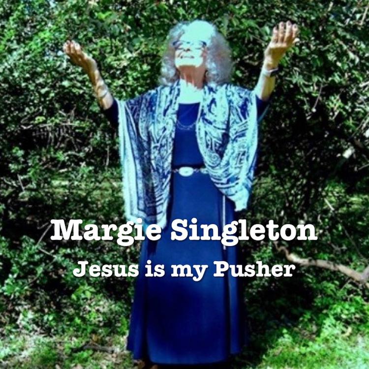 Margie Singleton's avatar image