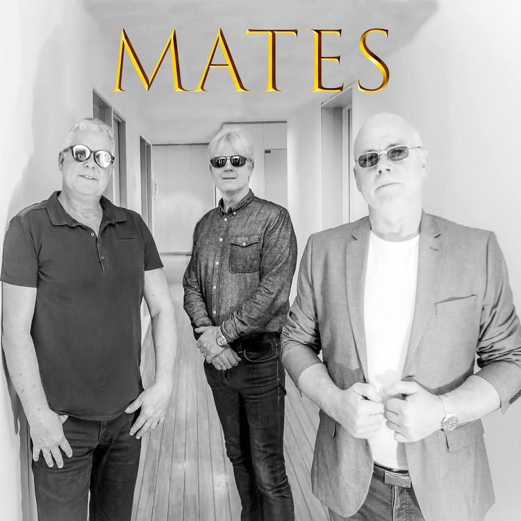 MATES's avatar image