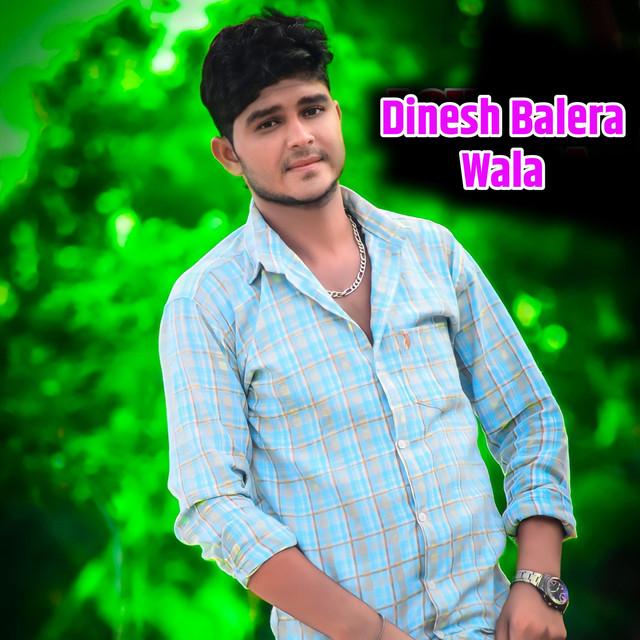 Dinesh Balera Wala's avatar image