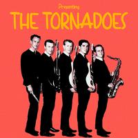The Tornadoes's avatar cover