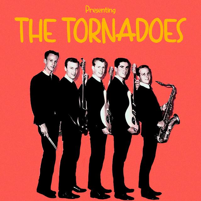 The Tornadoes's avatar image
