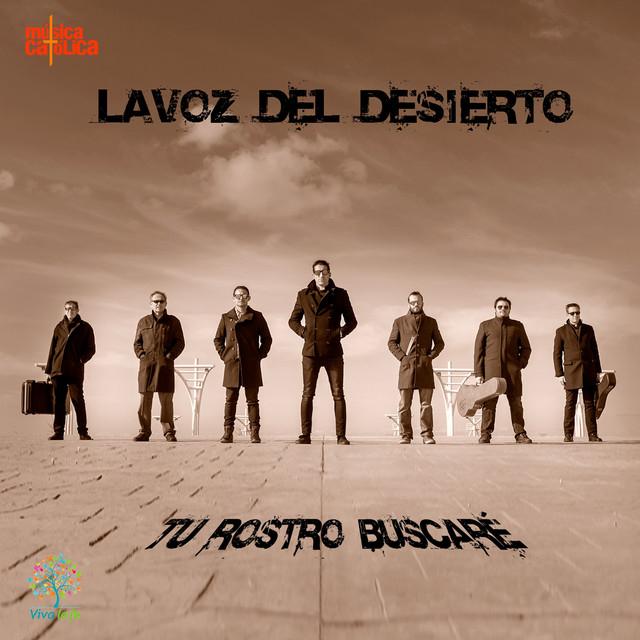 La Voz del Desierto's avatar image