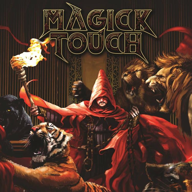 Magick Touch's avatar image