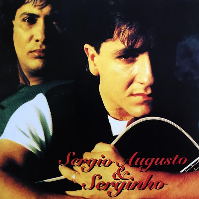 Sérgio Augusto & Serginho's avatar image