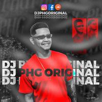 DJ PHG's avatar cover