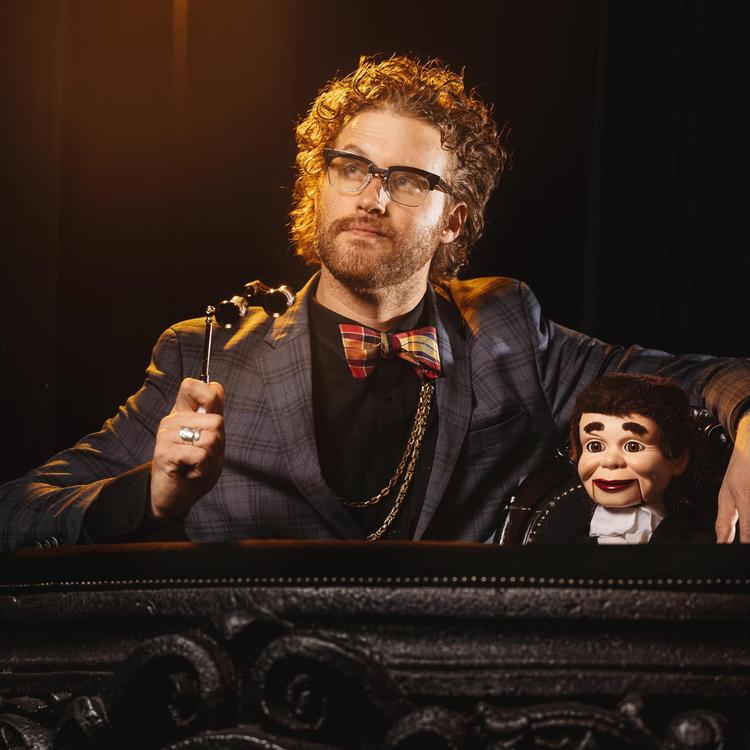 T.J. Miller's avatar image