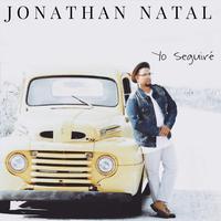 Jonathan Natal's avatar cover