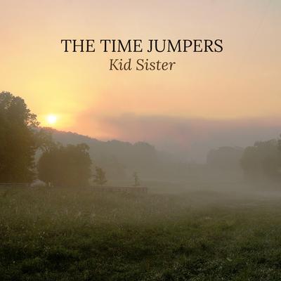 The Time Jumpers's cover