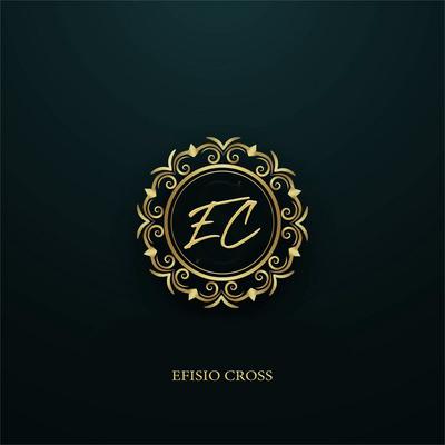Efisio Cross's cover