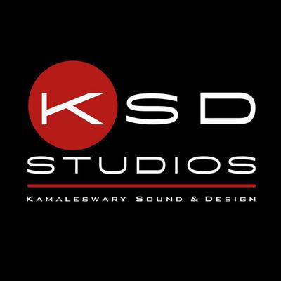 KSD Studios's cover