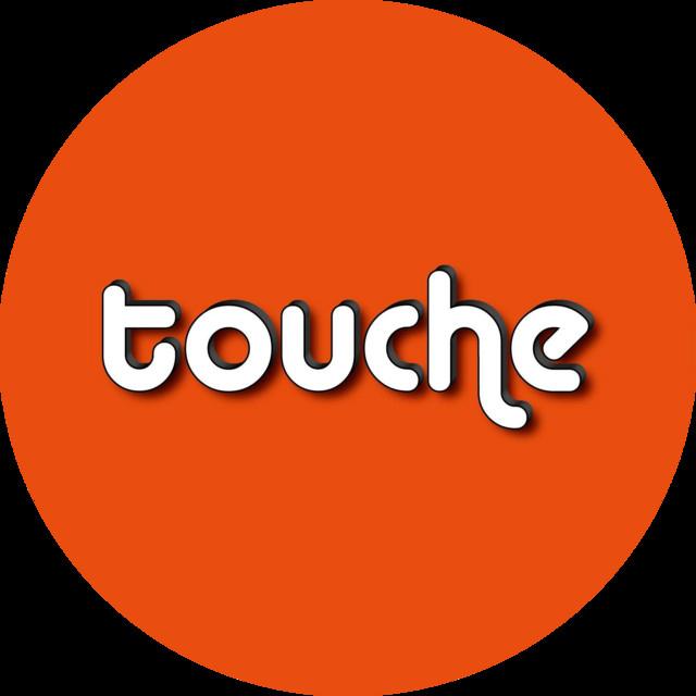 Touché's avatar image