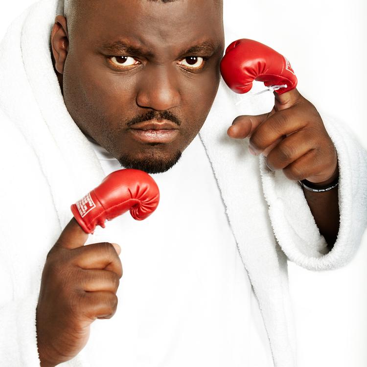 Aries Spears's avatar image