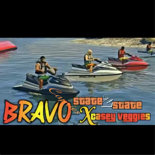 Bravo Capries's avatar image