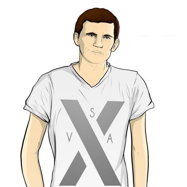 Numall Fix's avatar image