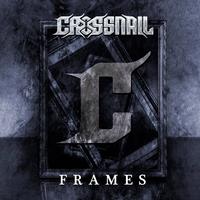 Crossnail's avatar cover