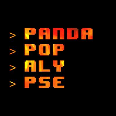 Pandapopalypse's cover