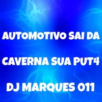 DJ MARQUES 011's avatar cover