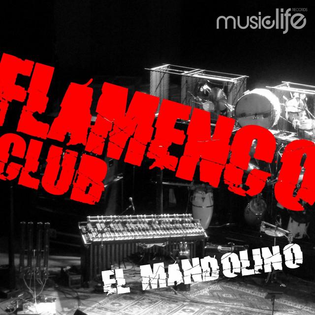 Flamenco Club's avatar image