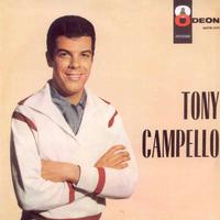 Tony Campello's avatar cover