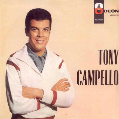 Tony Campello's cover