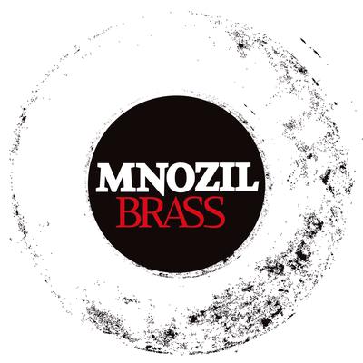 Mnozil Brass's cover