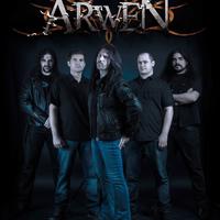 Arwen's avatar cover