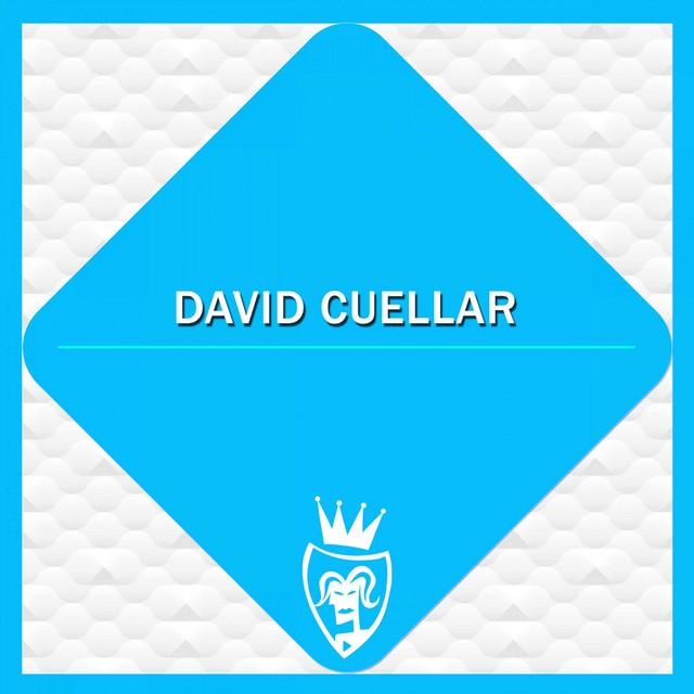 David Cuellar's avatar image