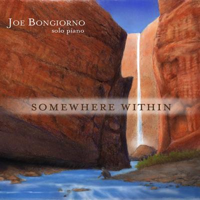 Joe Bongiorno's cover