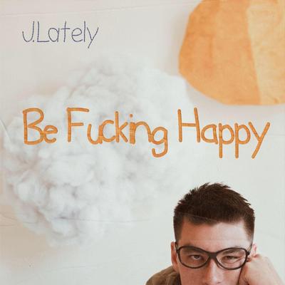 J.Lately's cover