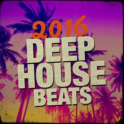 Deep House Beats's cover