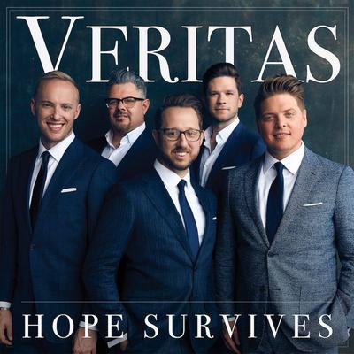 Veritas's cover