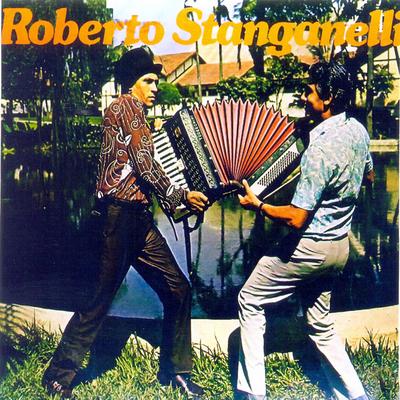 Roberto Stanganelli's cover