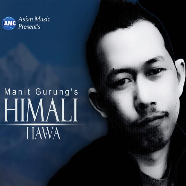 Manit Gurung's avatar image