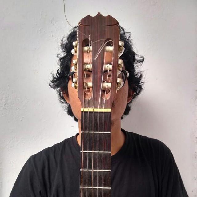 Jono Terbakar's avatar image