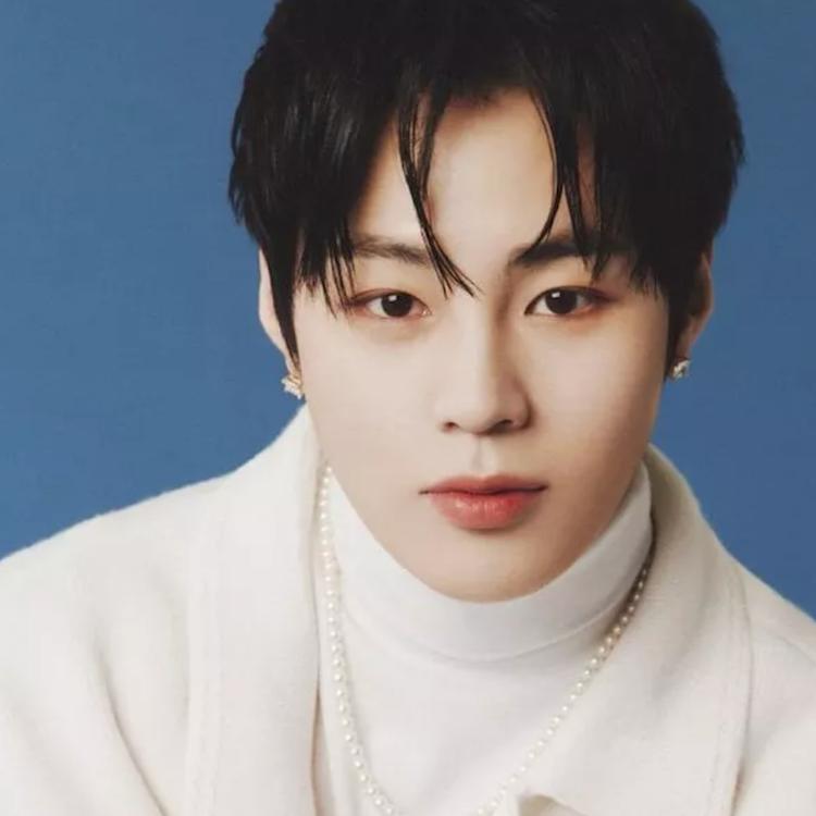 HA SUNG WOON's avatar image