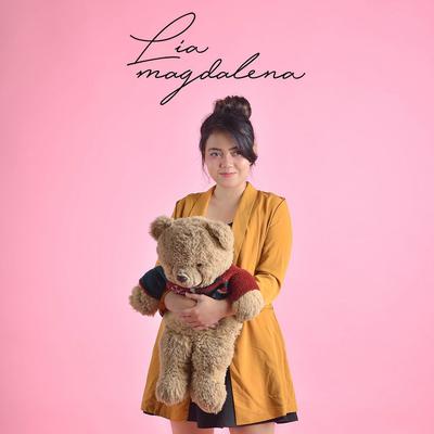 Lia Magdalena's cover